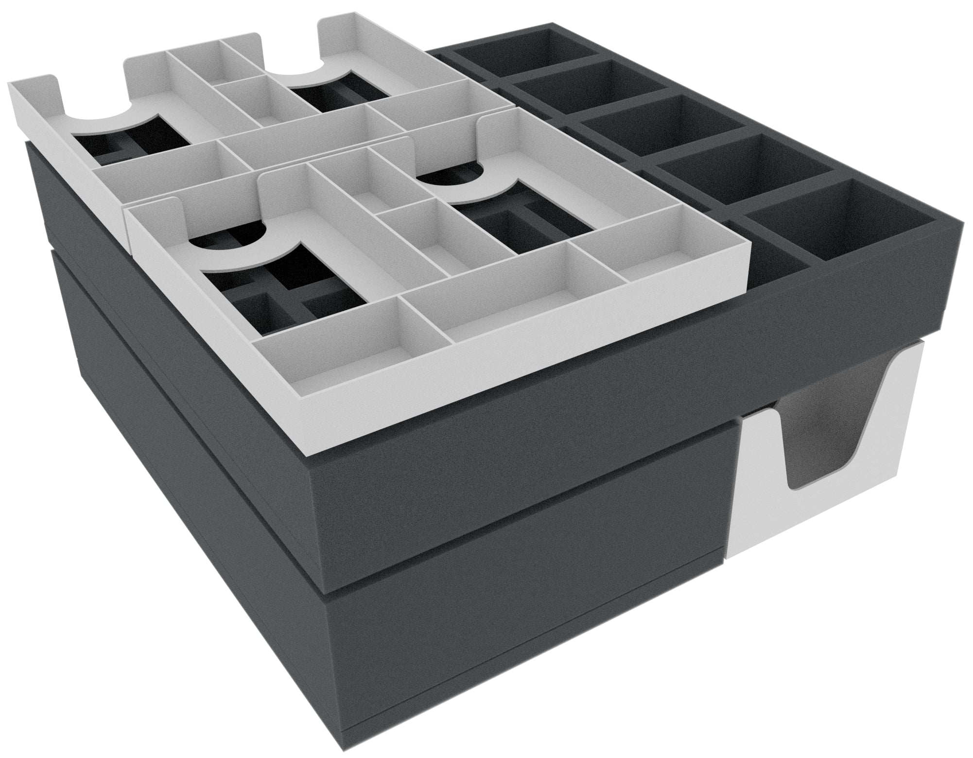 feldherr-foam-trays-the-witcher-old-world-deluxe-organizer-set image 7