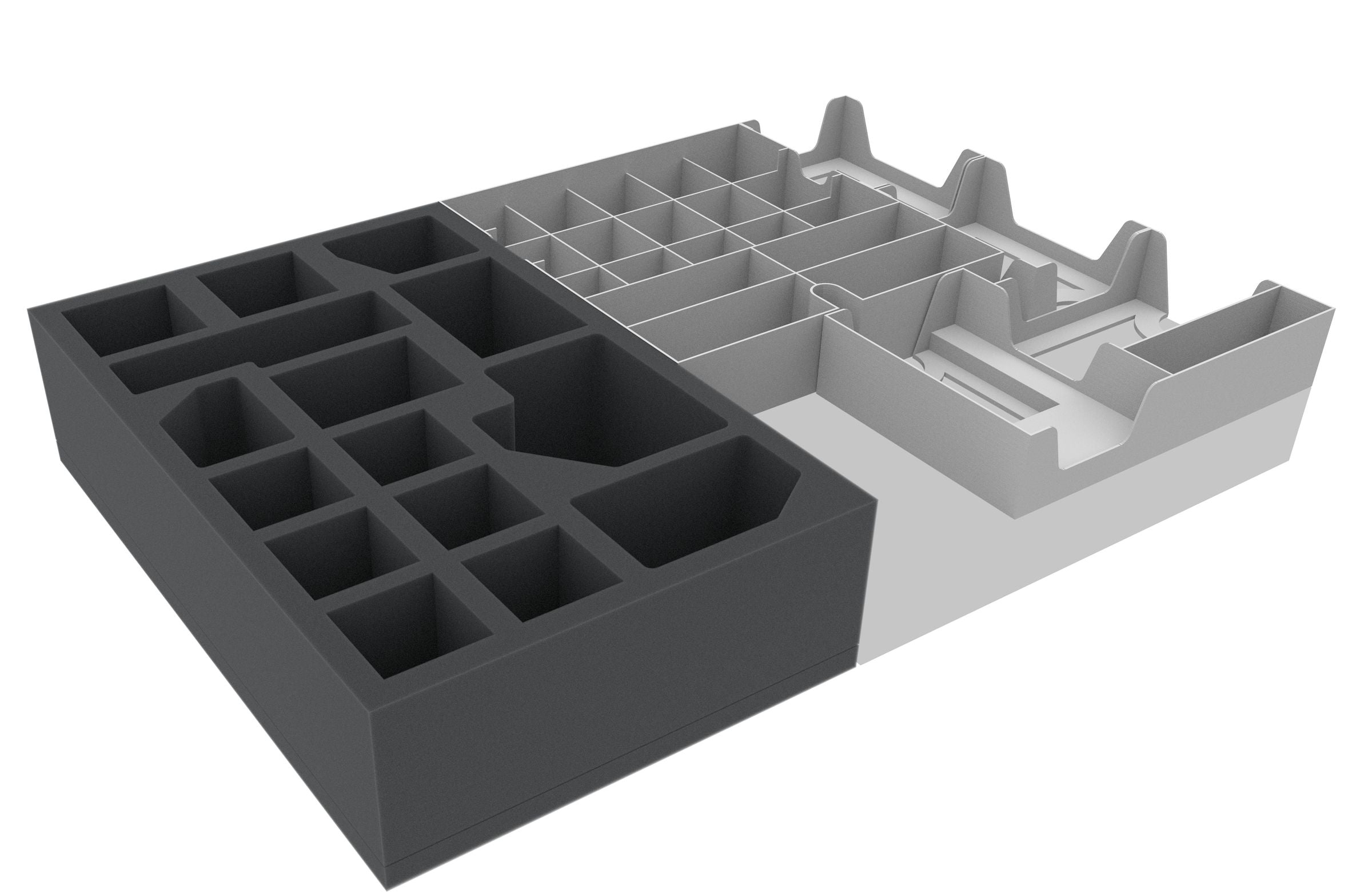 feldherr-foam-set-organizer-warhammer-quest-cursed-city image 7