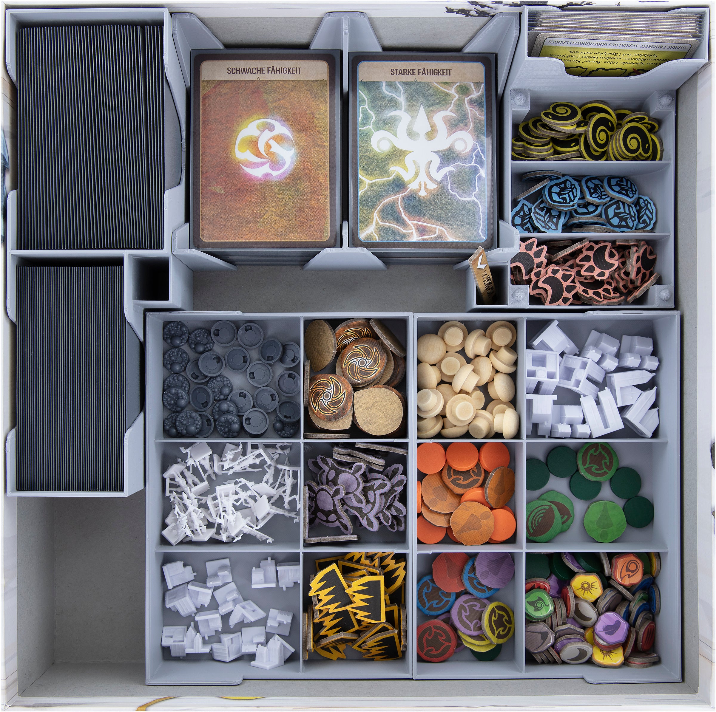feldherr-accessories-organizer-spirit-island-jagged-earth-einsatz image 3