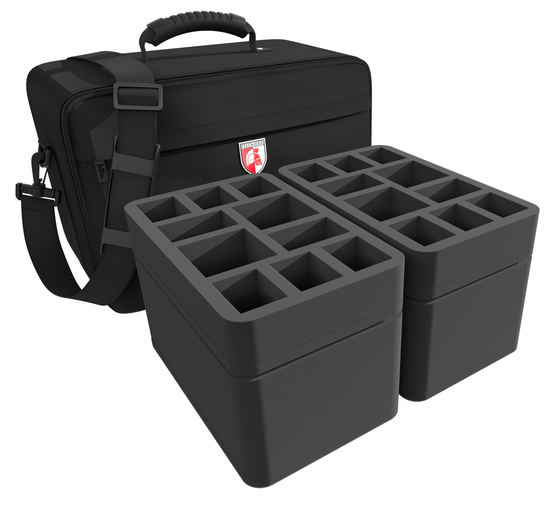 feldherr-bags-drukhari-tasche-maxi-plus-combat-patrol image 2