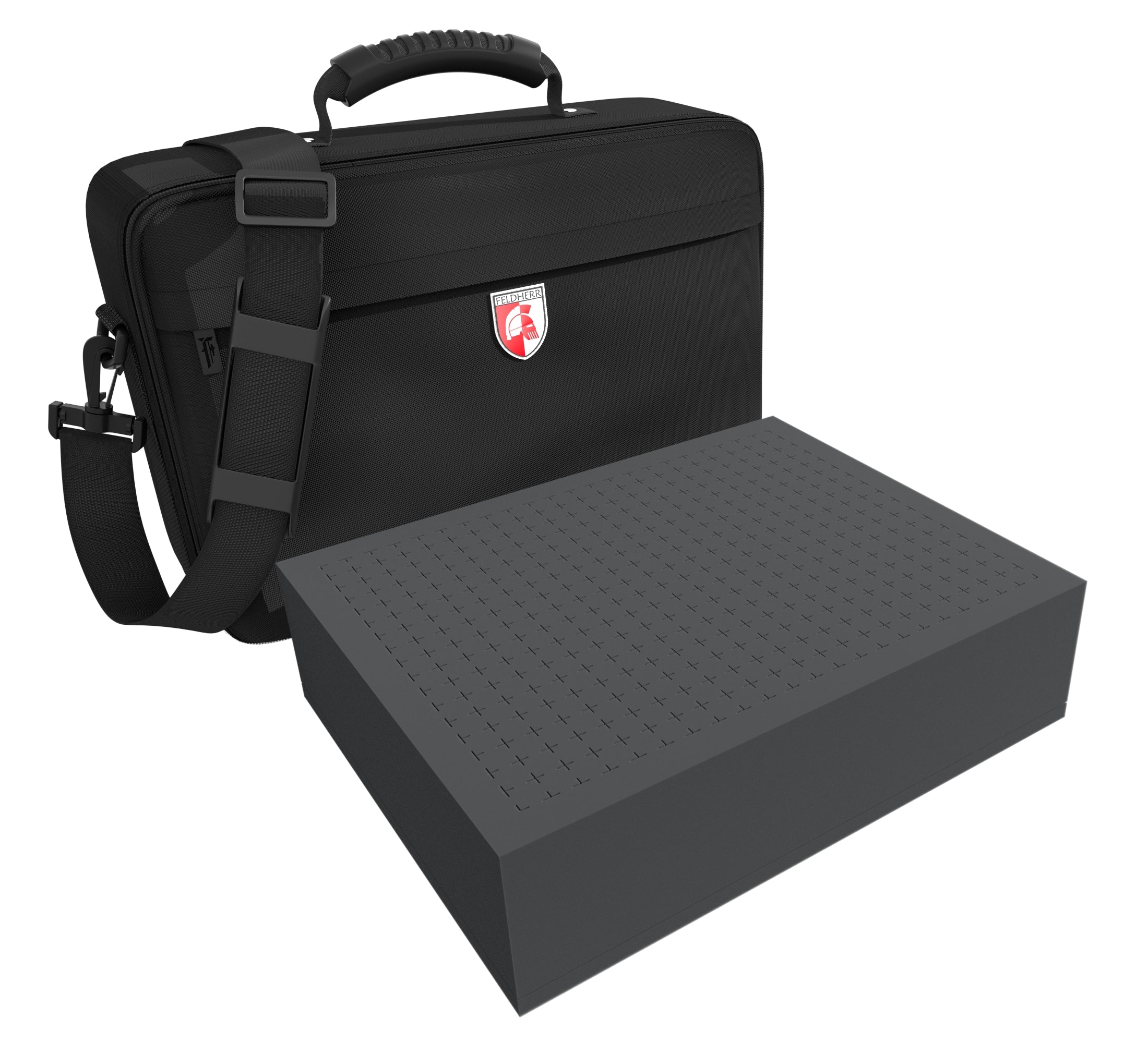 feldherr-medium-tasche-horizon-heart-of-the-nora-erweiterung image 1