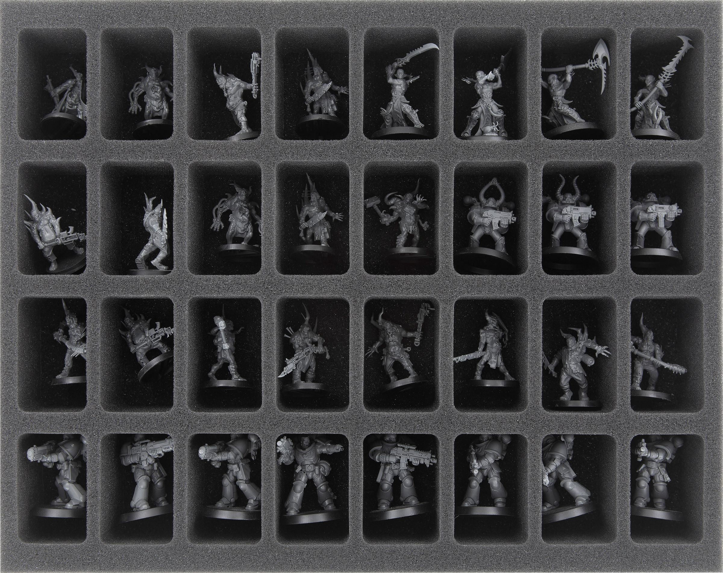 feldherr-foam-trays-fs040a020-schaumstoffeinlage-astra-militarum-32-f-cher image 2