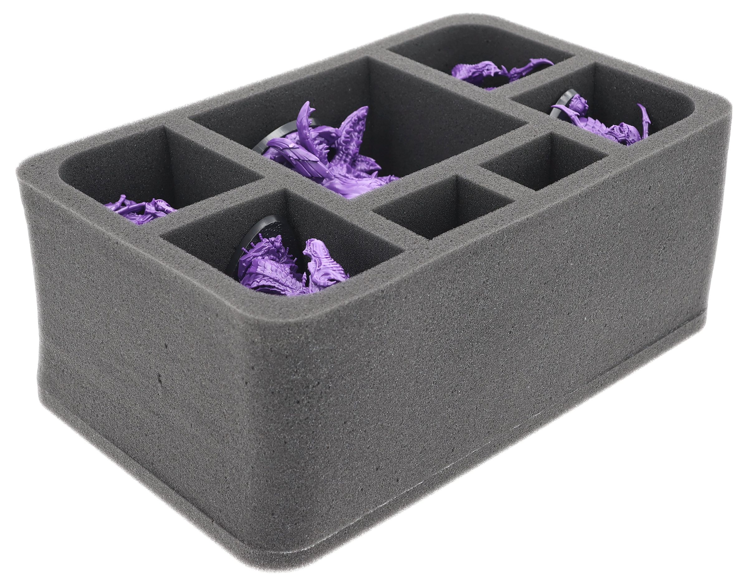feldherr-hs110a015-schaumstoffeinlage-starcraft-zerg-7-f-cher image 8
