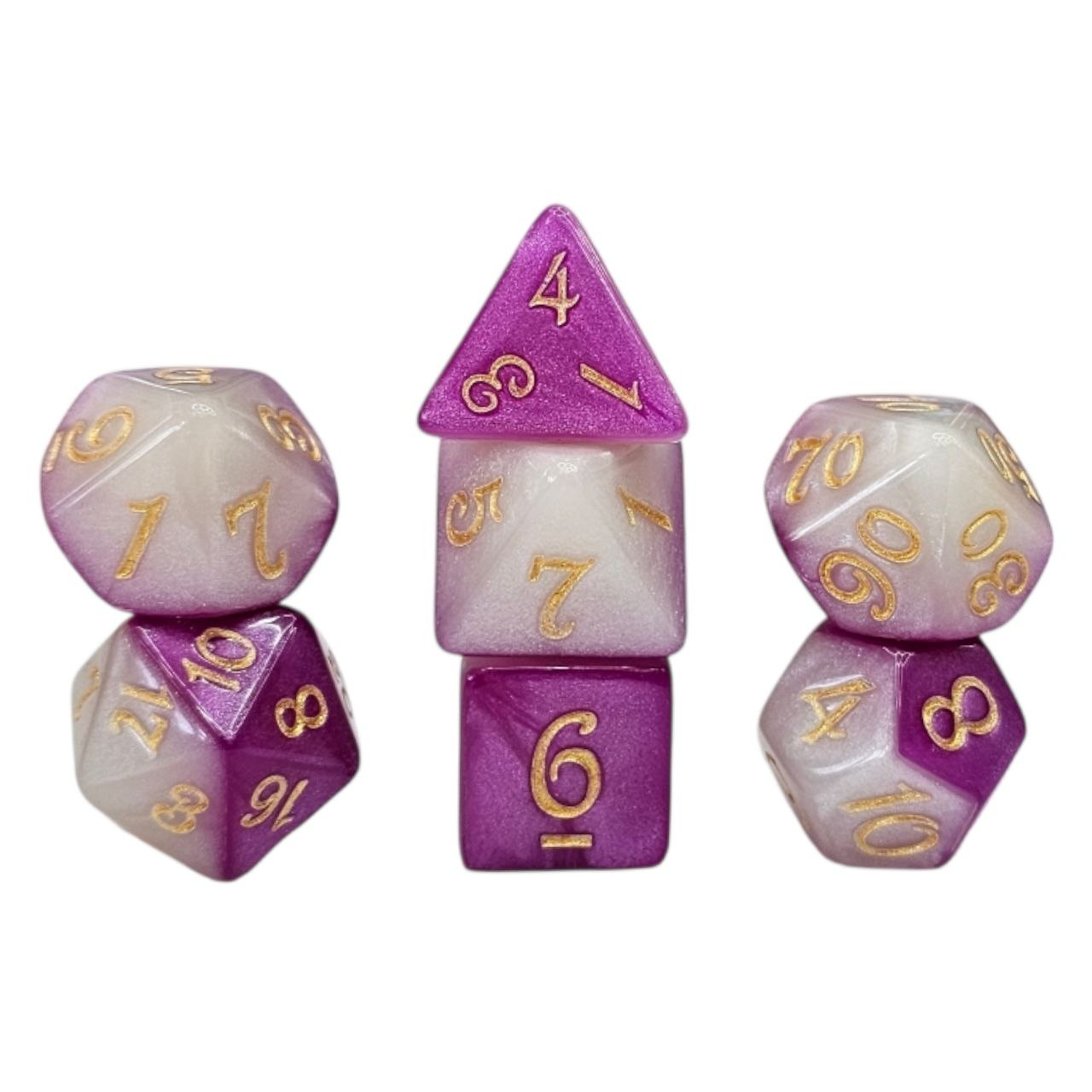dice4friends-rpg-w-rfelset-7-teilig-fable-last-unicorn image 1