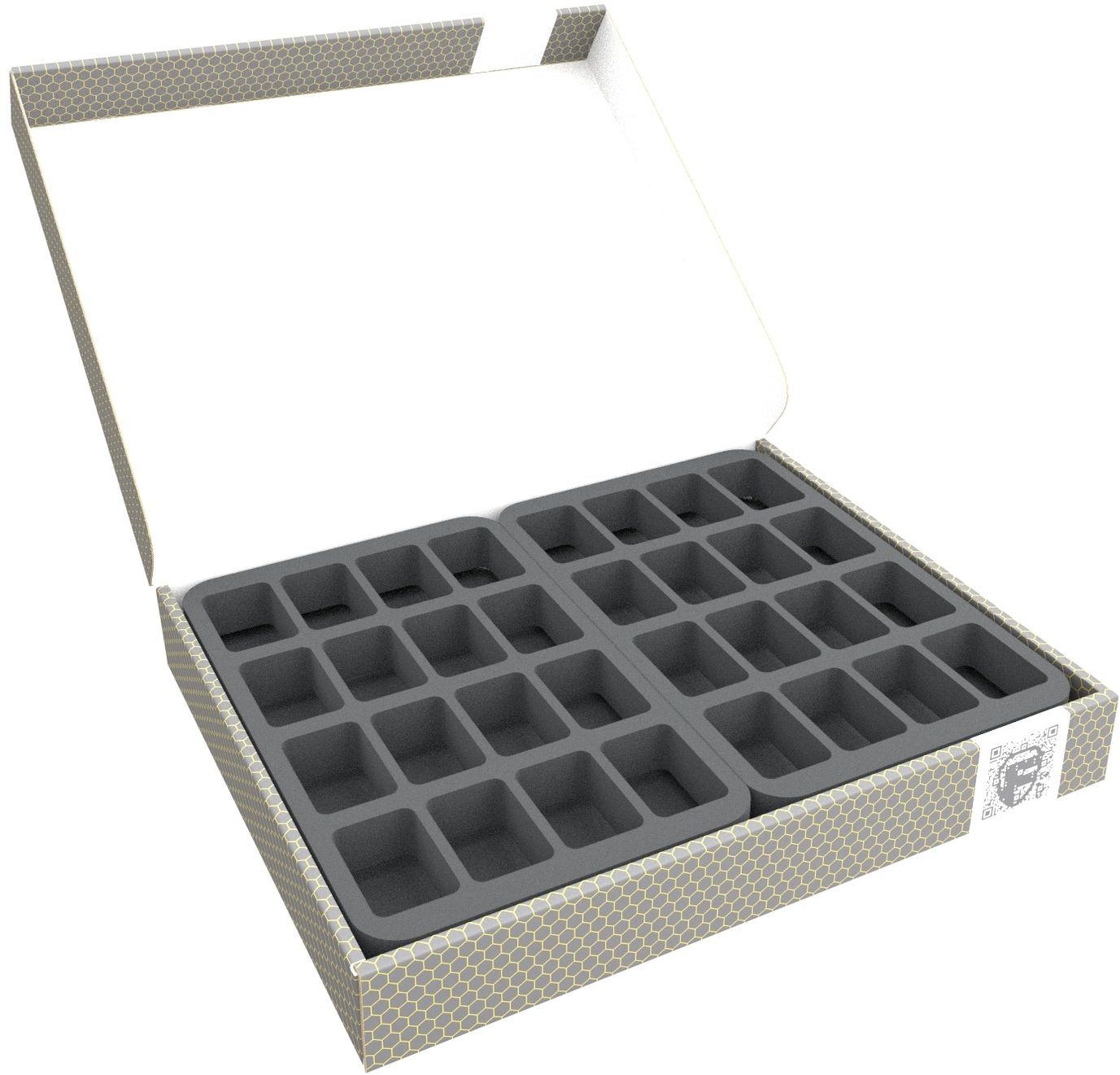 feldherr-storage-box-fslb040-death-guard-lagerbox-32er image 1