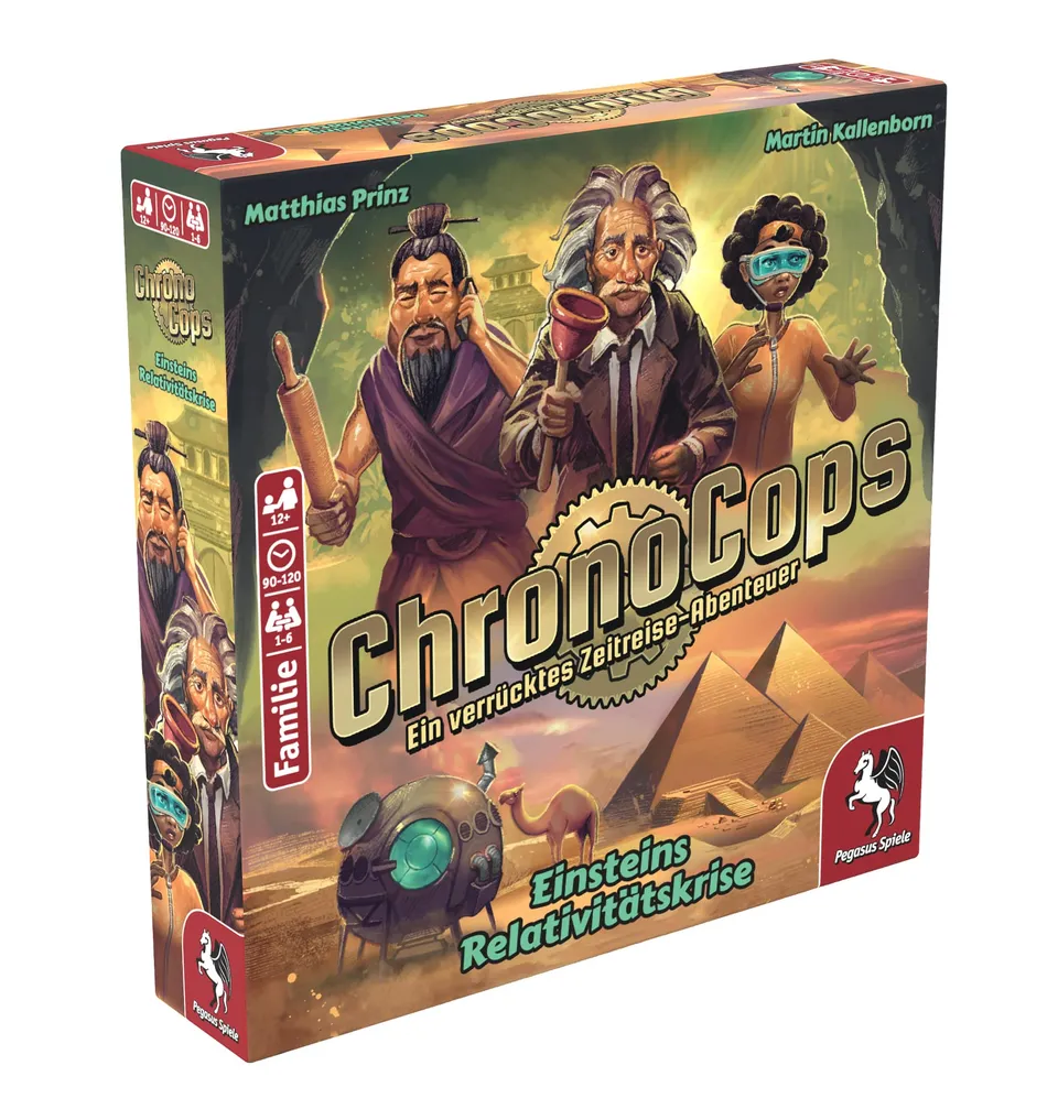 dice4friends-chronocops-einsteins-relativit-tskrise-brettspiel image 1