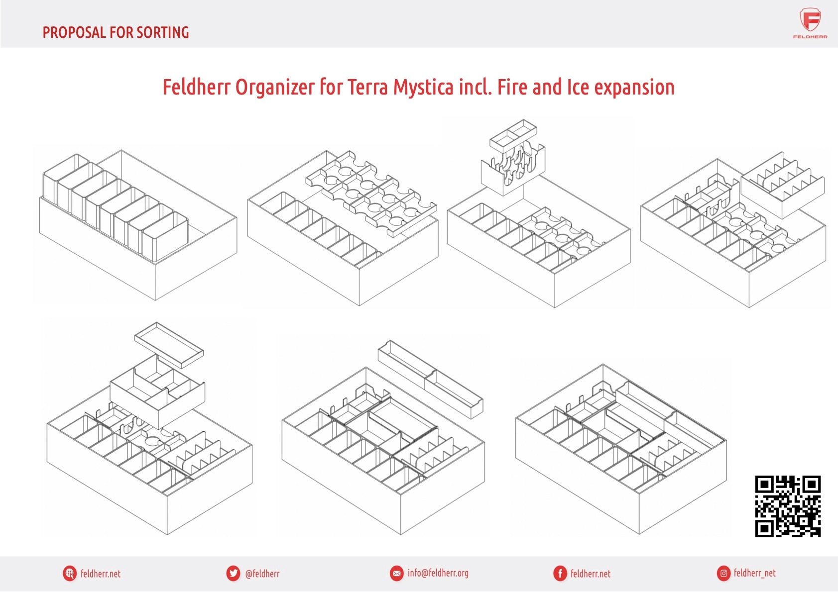 feldherr-accessories-organizer-terra-mystica-feuer-und-eis-einsatz image 5