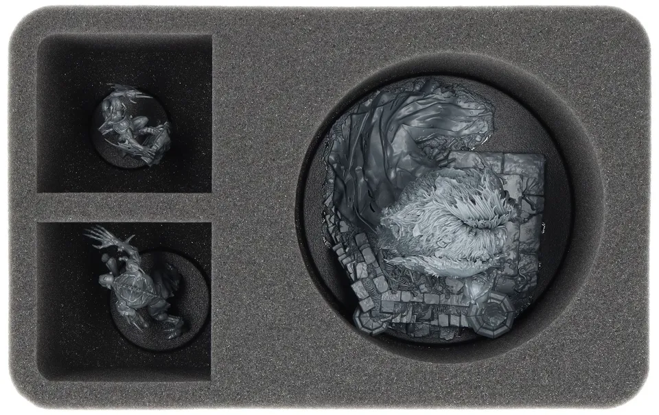 feldherr-foam-trays-ushoran-schaumstoffset-mortarch-delusion image 1