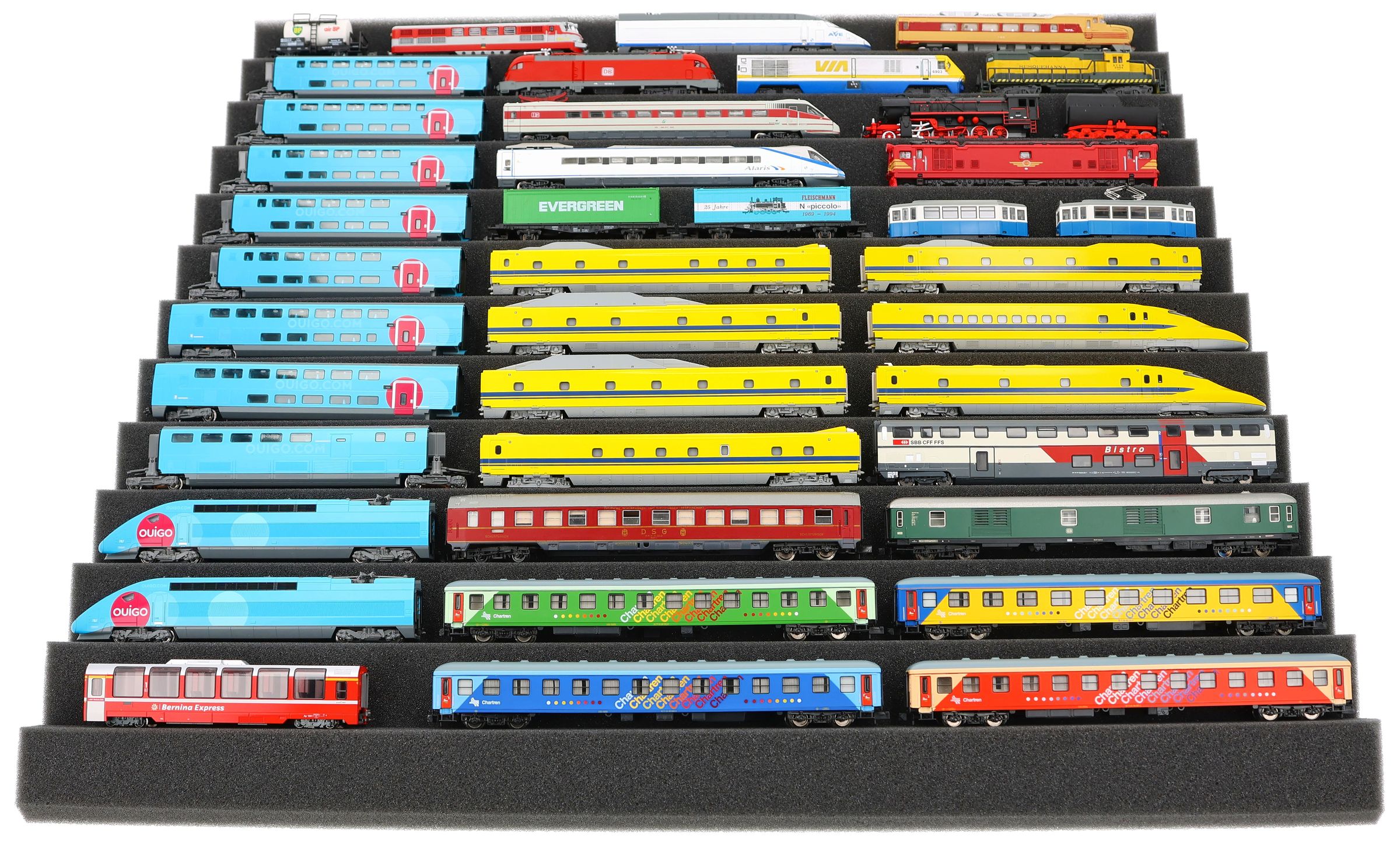 feldherr-model-train-schaumstoffmatte-spur-n-500x500x30-mm image 8