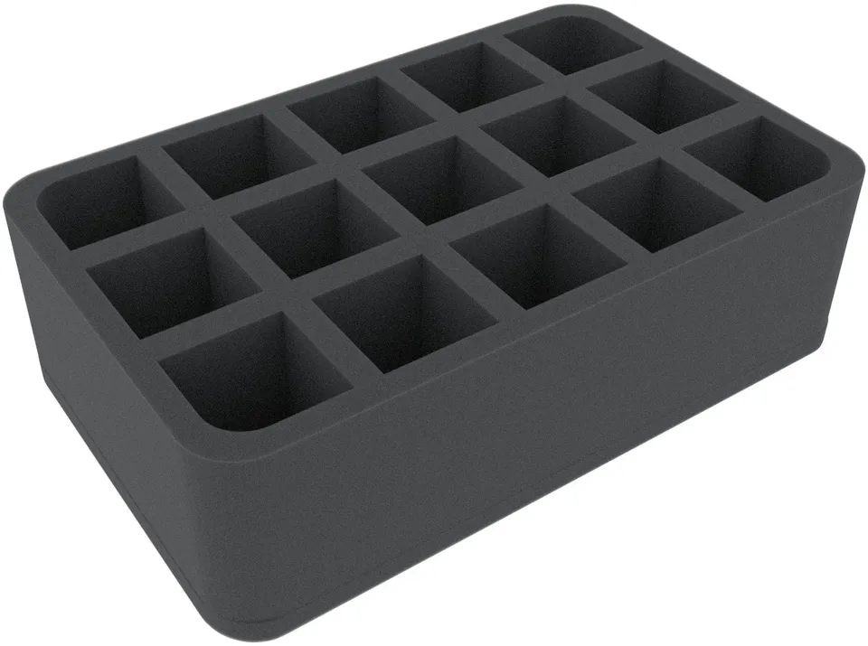 feldherr-hsmfag080bo-half-size-schaumeinlage-15-f-cher-80mm image 1