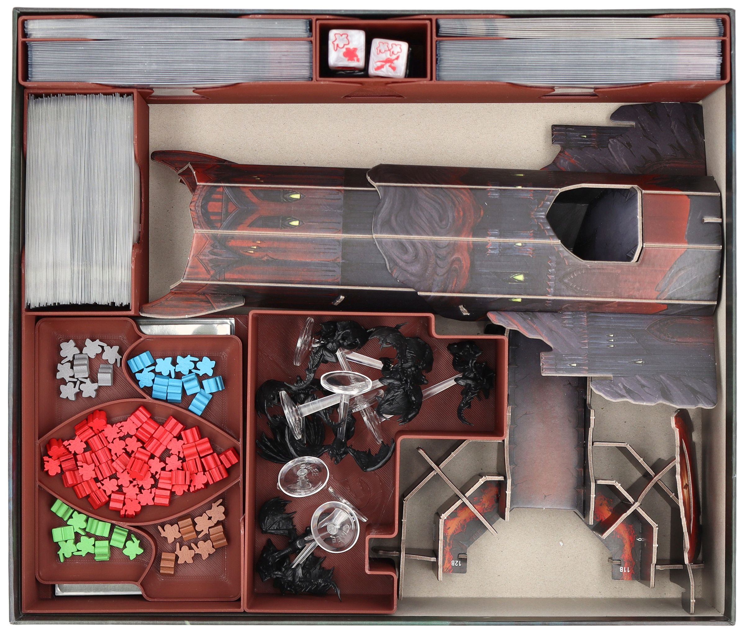 feldherr-organizer-herr-der-ringe-fate-of-the-fellowship-box image 6