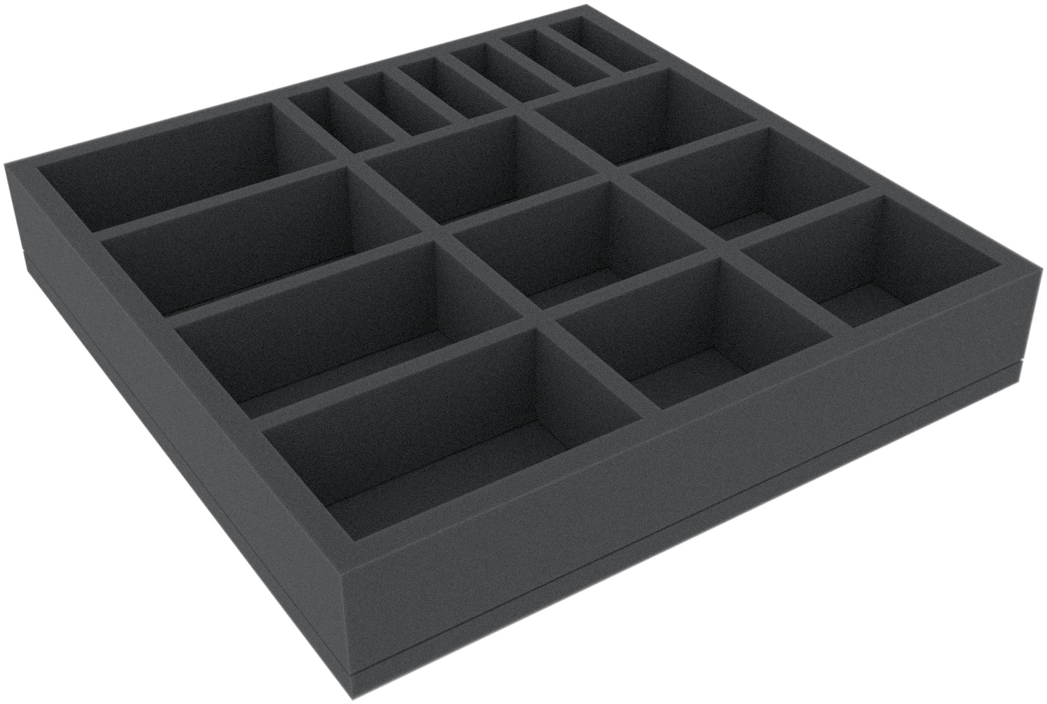 feldherr-foam-trays-afmfim050bo-schaumstoffeinlage-16-f-cher-50mm image 1