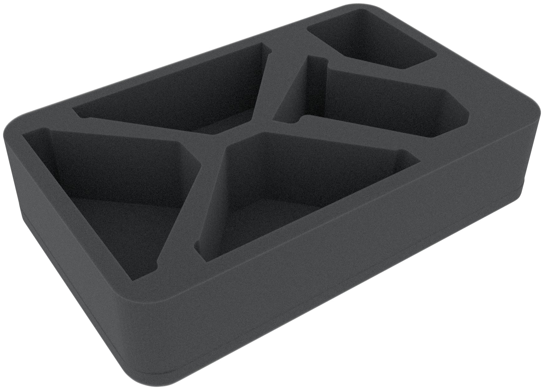 feldherr-foam-trays-hsmfbk060bo-lumineth-endless-spells-einlage image 2