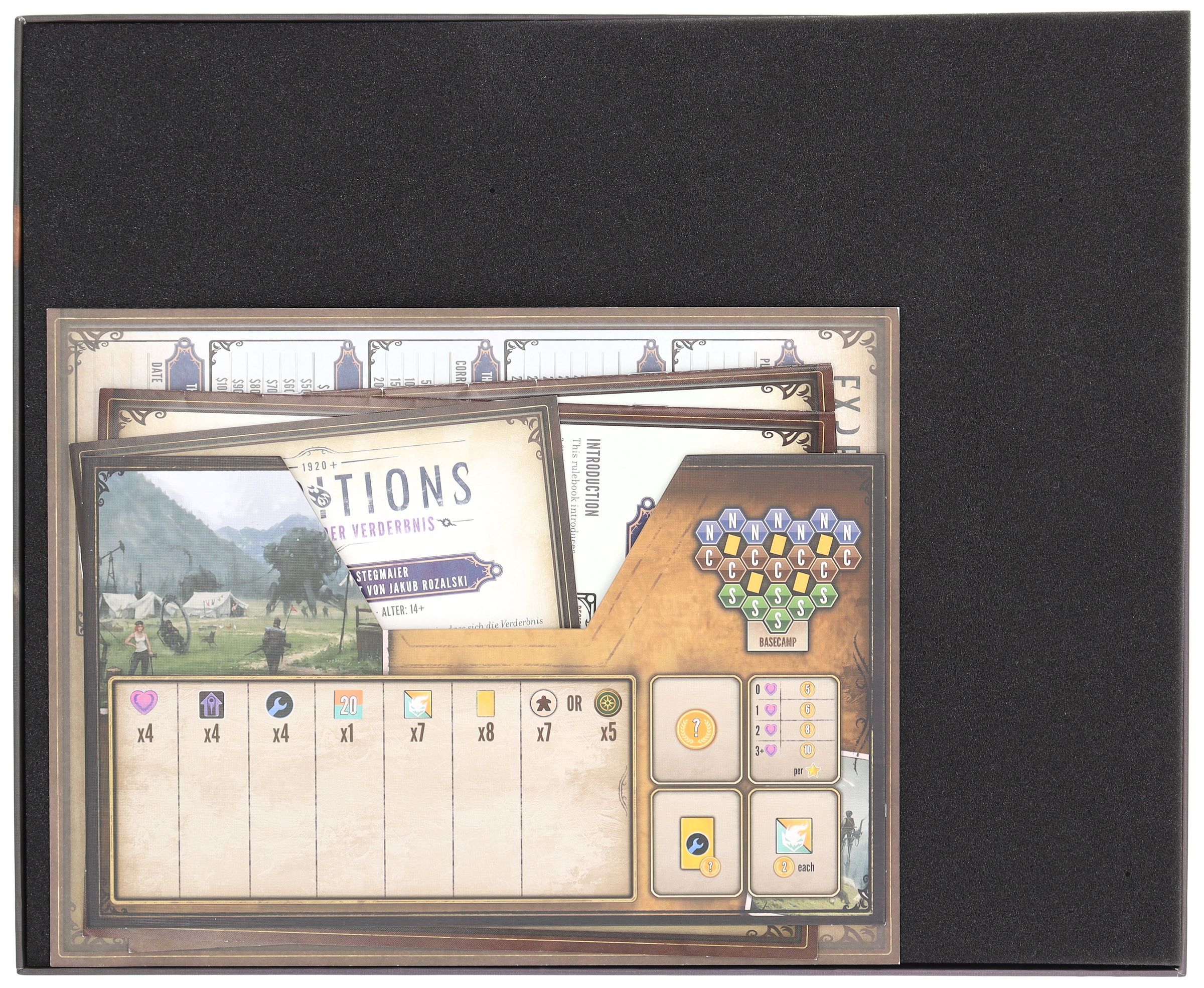 feldherr-foam-trays-expeditions-organizer-schaumset-grundspiel image 6