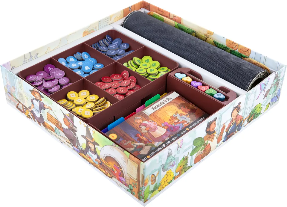 feldherr-organizer-einsatz-f-r-flamecraft-grundspiel-kunststoff image 1