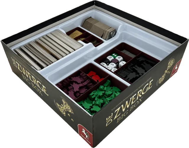 feldherr-organizer-f-r-die-zwerge-big-box-token-set image 1