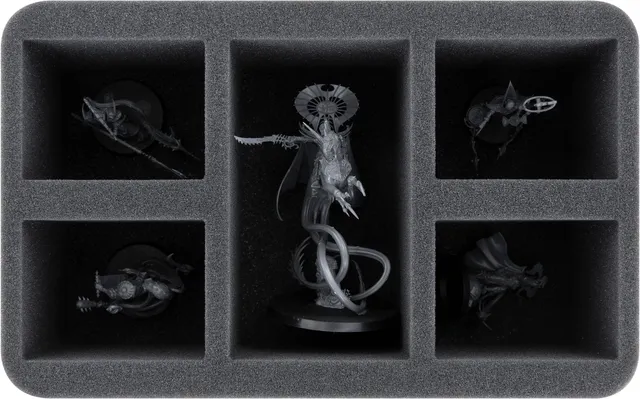 feldherr-hs090a005-schaumstoffeinlage-idoneth-deepkin-5-f-cher image 1