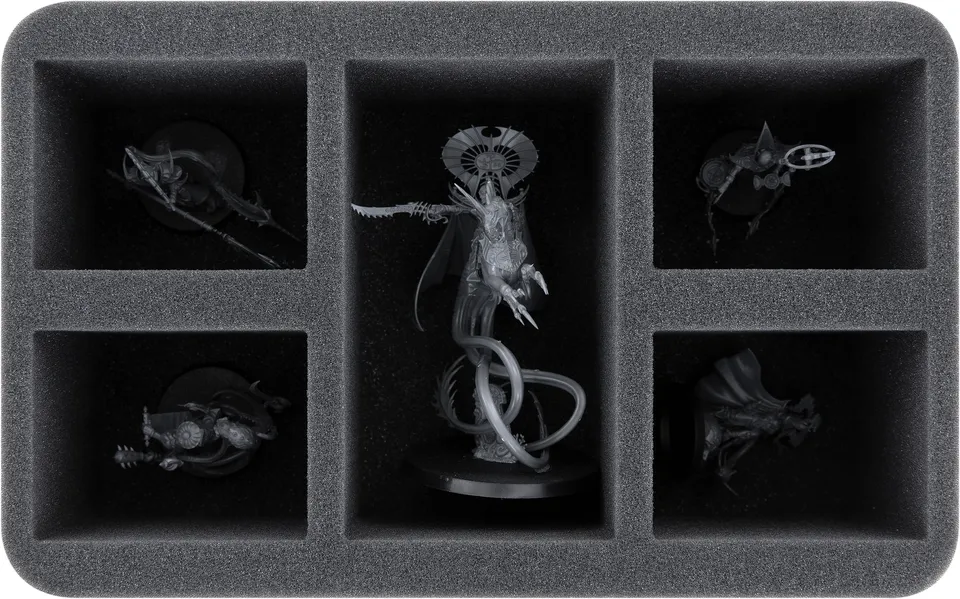 feldherr-hs090a005-schaumstoffeinlage-idoneth-deepkin-5-f-cher image 1
