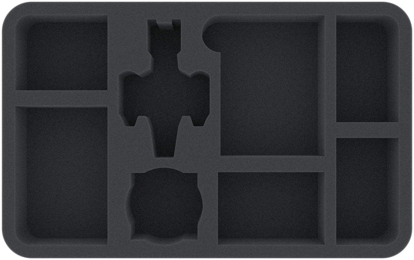 feldherr-foam-trays-hsmfhs045bo-einlage-x-wing-razor-crest image 3