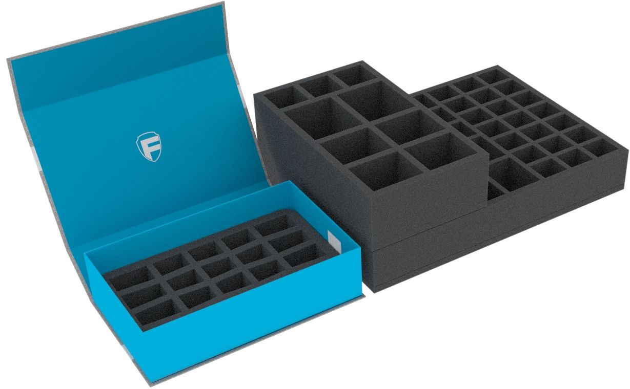 feldherr-magnetic-cases-schaumstoffset-f-r-mythic-battles-ragnar-k-blau image 6
