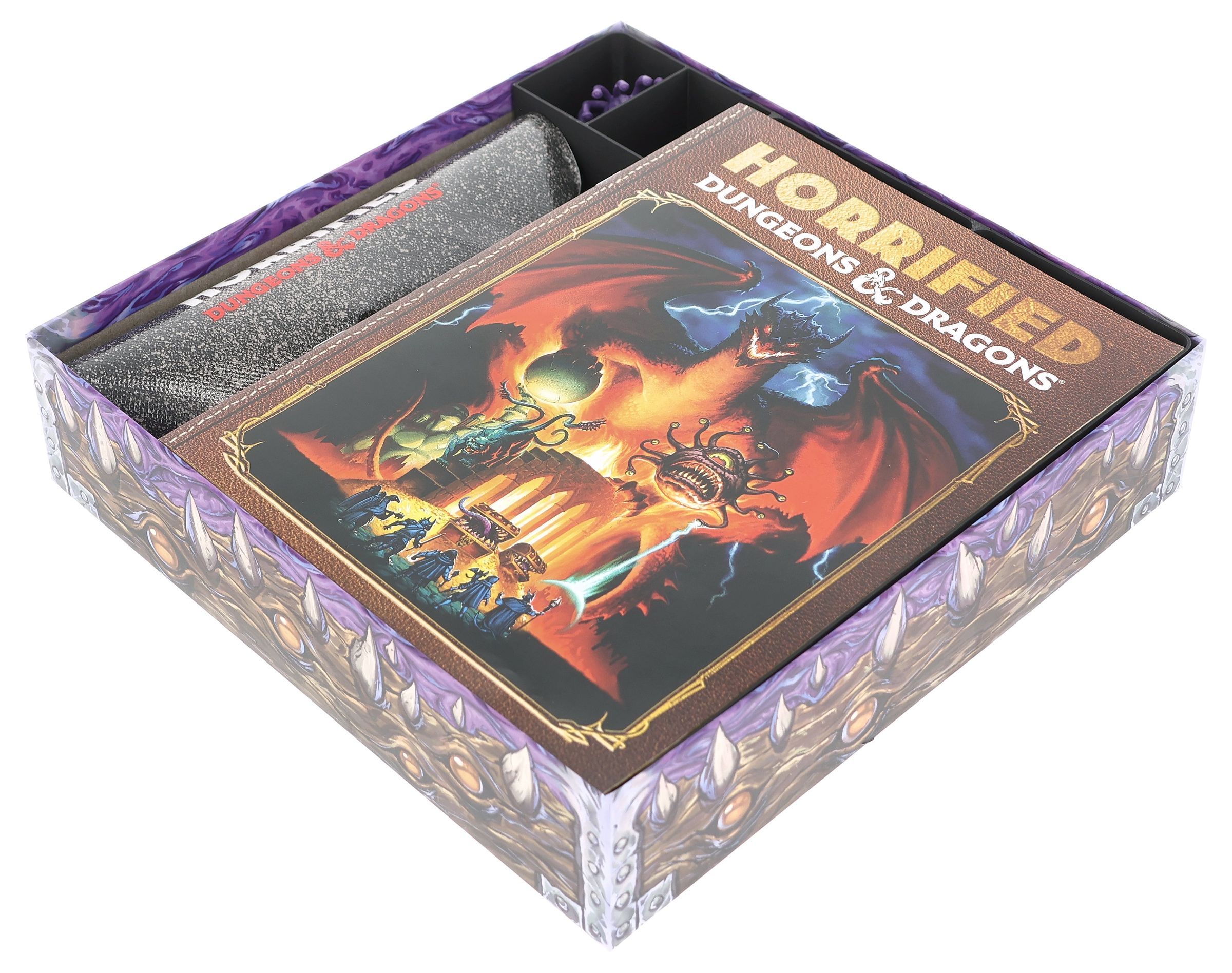 feldherr-organizer-insert-horrified-dungeons-dragons image 8