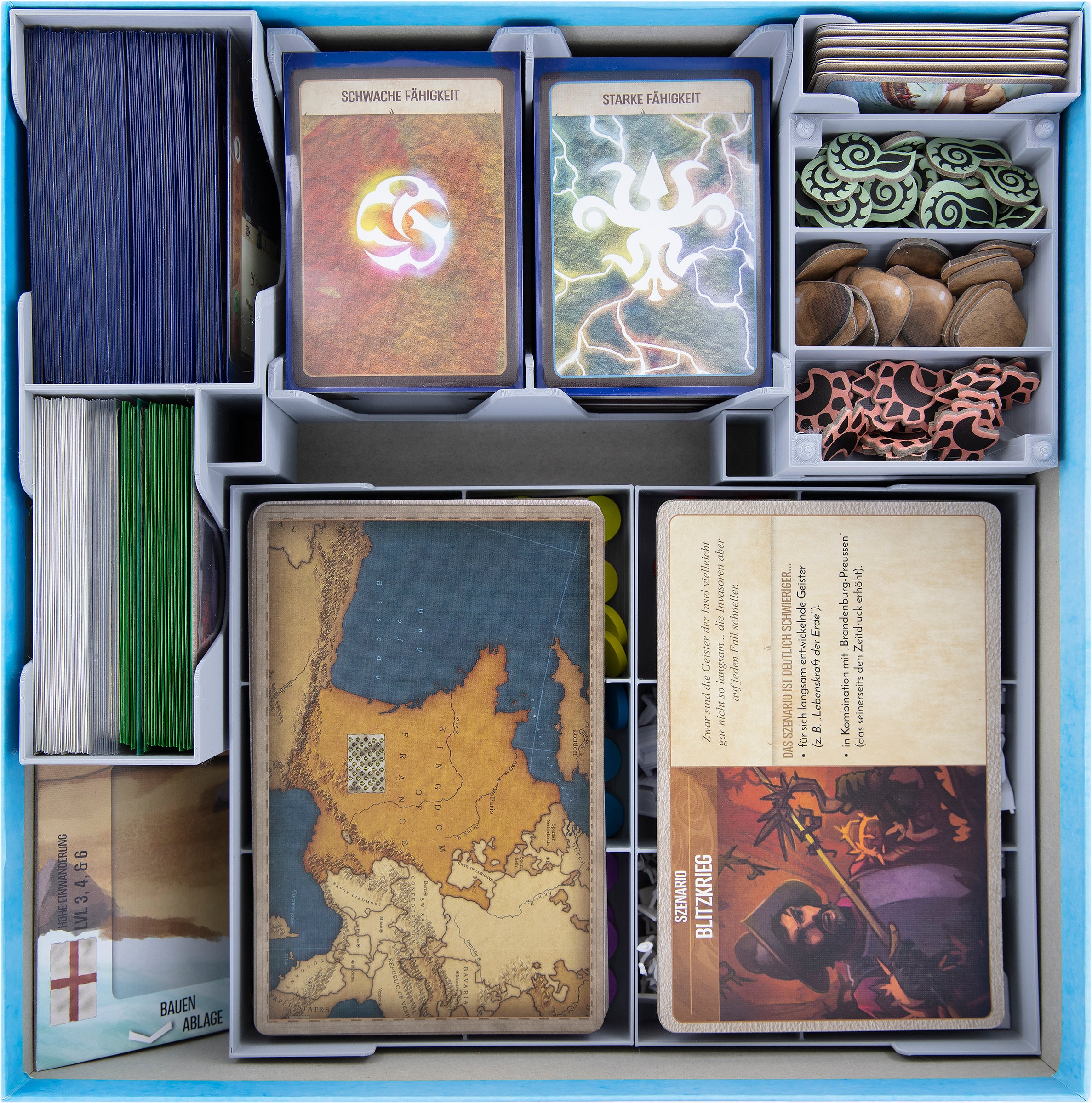 feldherr-accessories-organizer-spirit-island-branch-and-claw image 4