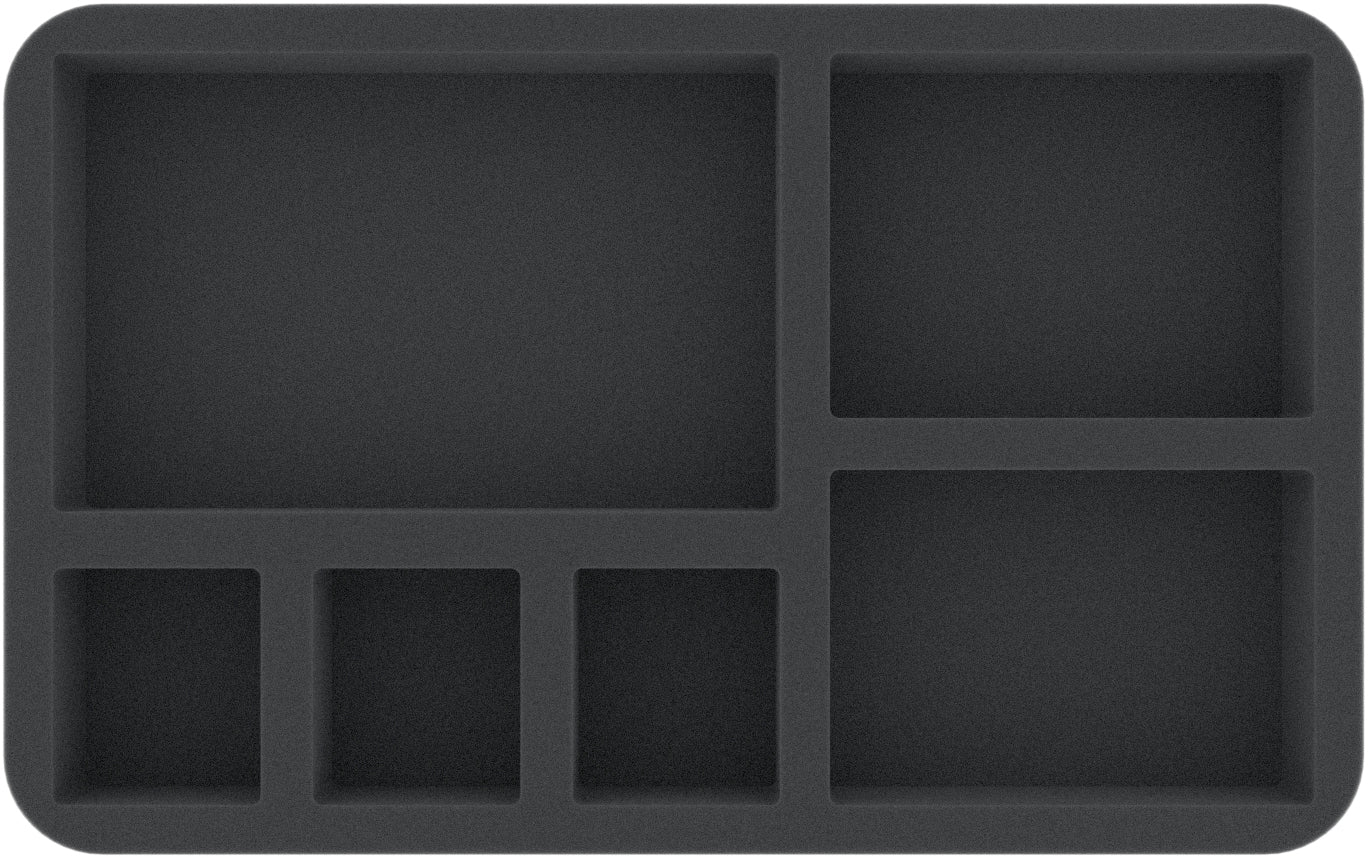 feldherr-medium-plus-tasche-malifaux-48-miniaturen-set image 8