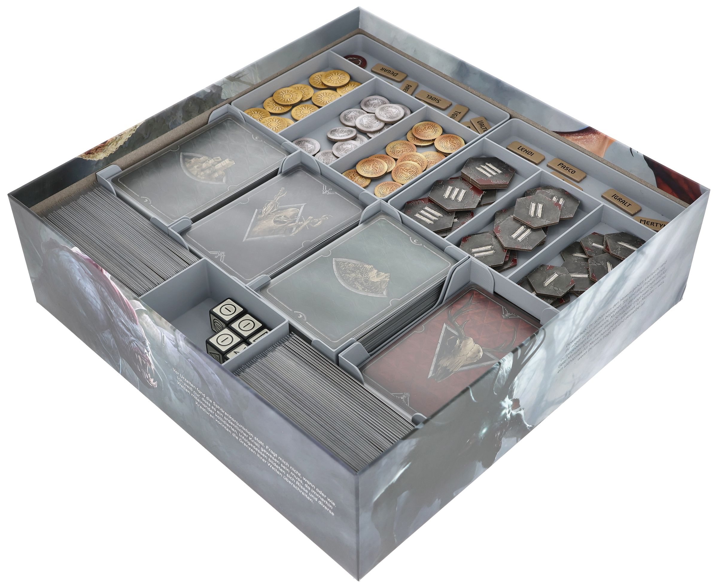 feldherr-accessories-organizer-insert-witcher-old-world-grundspiel image 1