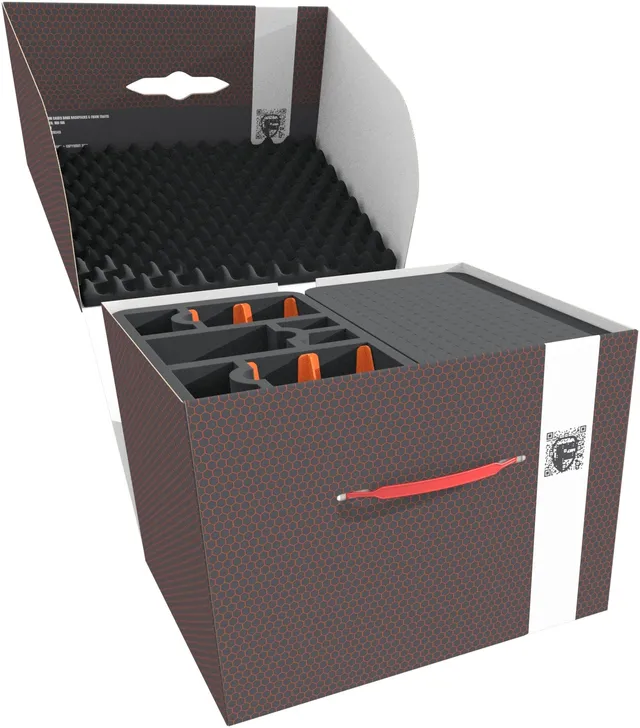 feldherr-fslb250-storage-box-zombicide-grundspiel-aufbewahrung image 1