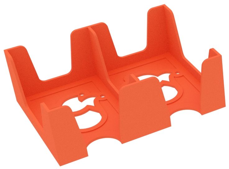 feldherr-card-holders-canasta-kartenhalter-220-karten-grau image 3