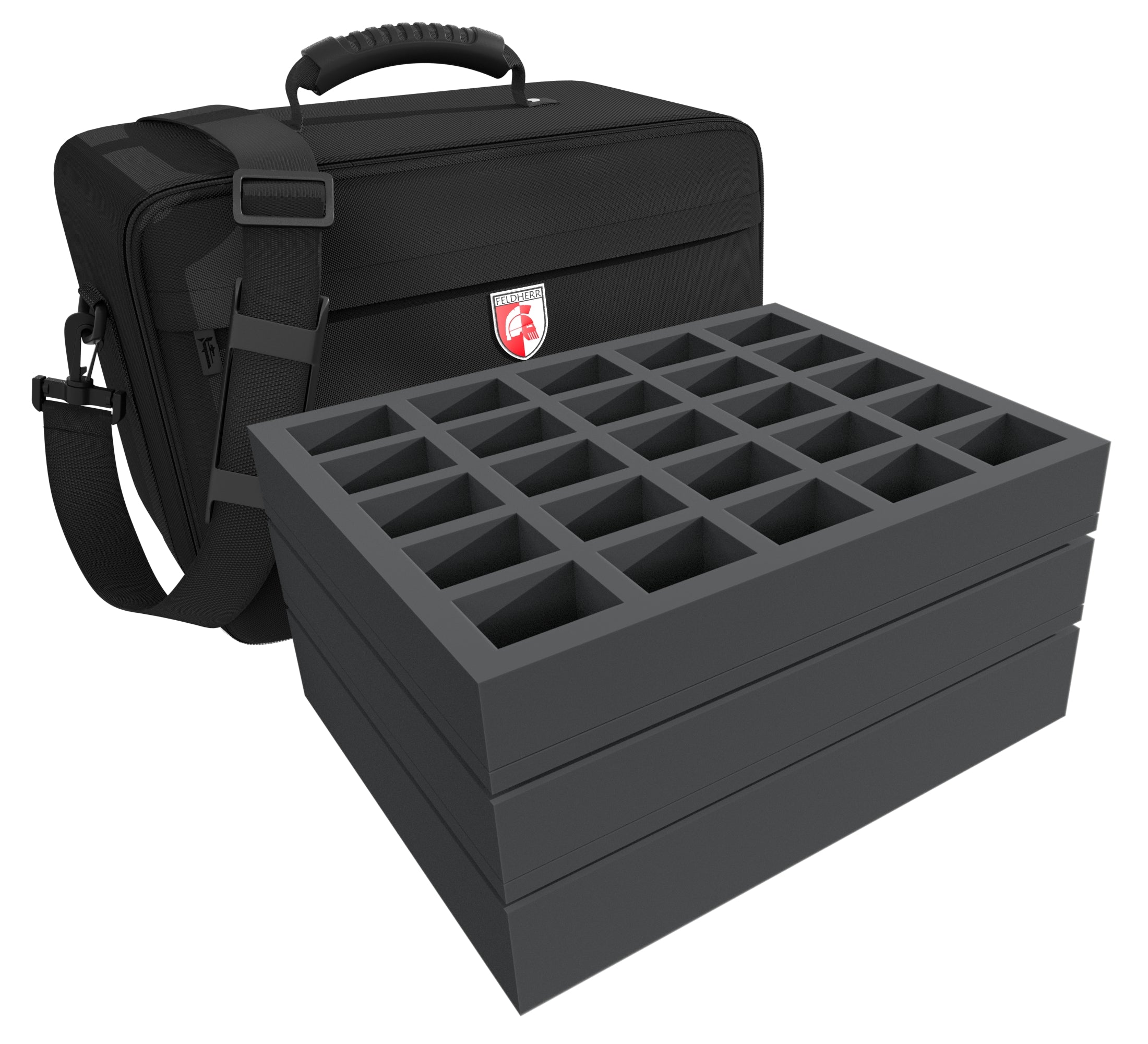 feldherr-bags-maxi-plus-tasche-f-r-79-miniaturen-fahrzeuge image 2
