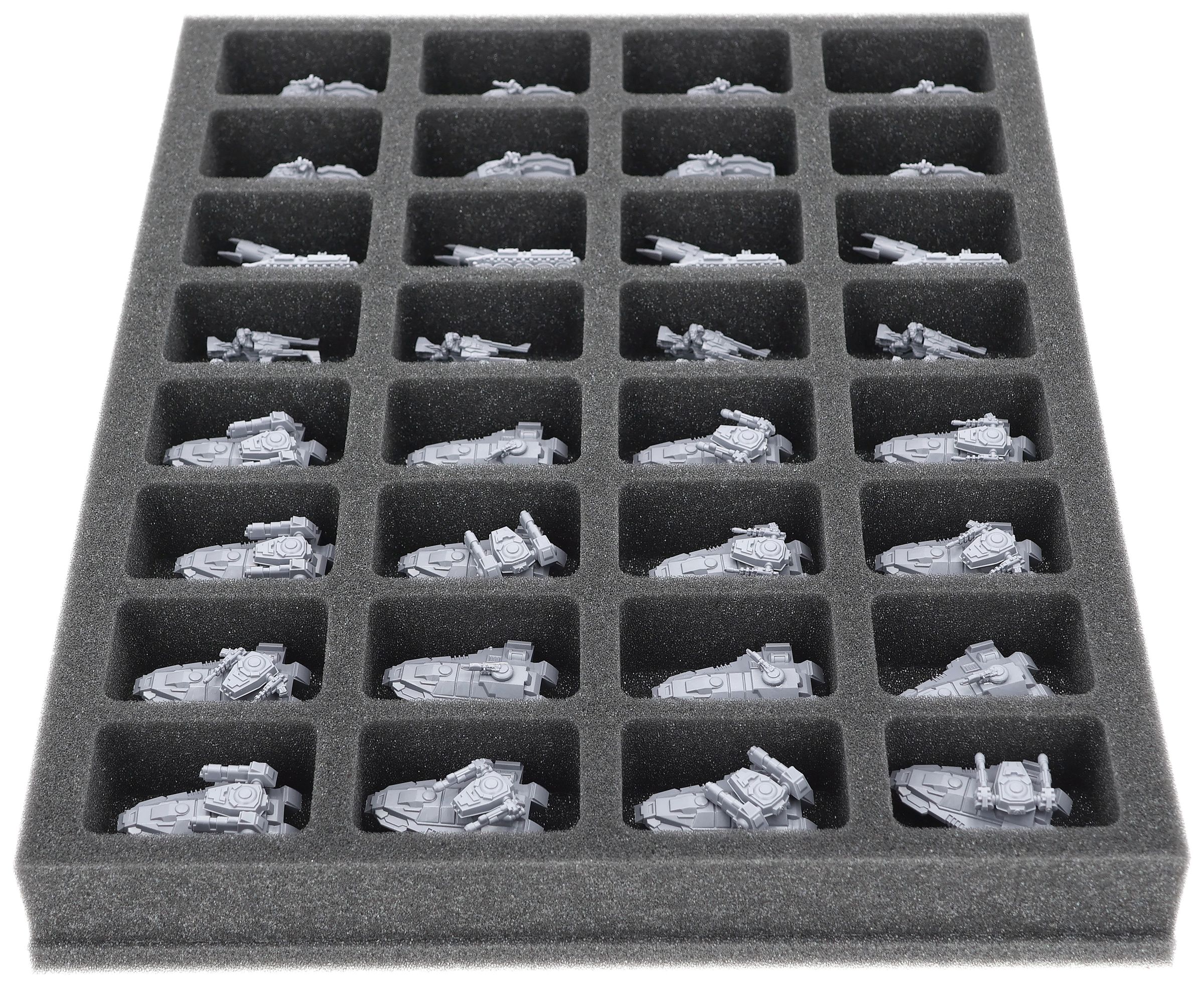 feldherr-foam-trays-fs040a040-schaumstoffeinlage-32-f-cher image 3