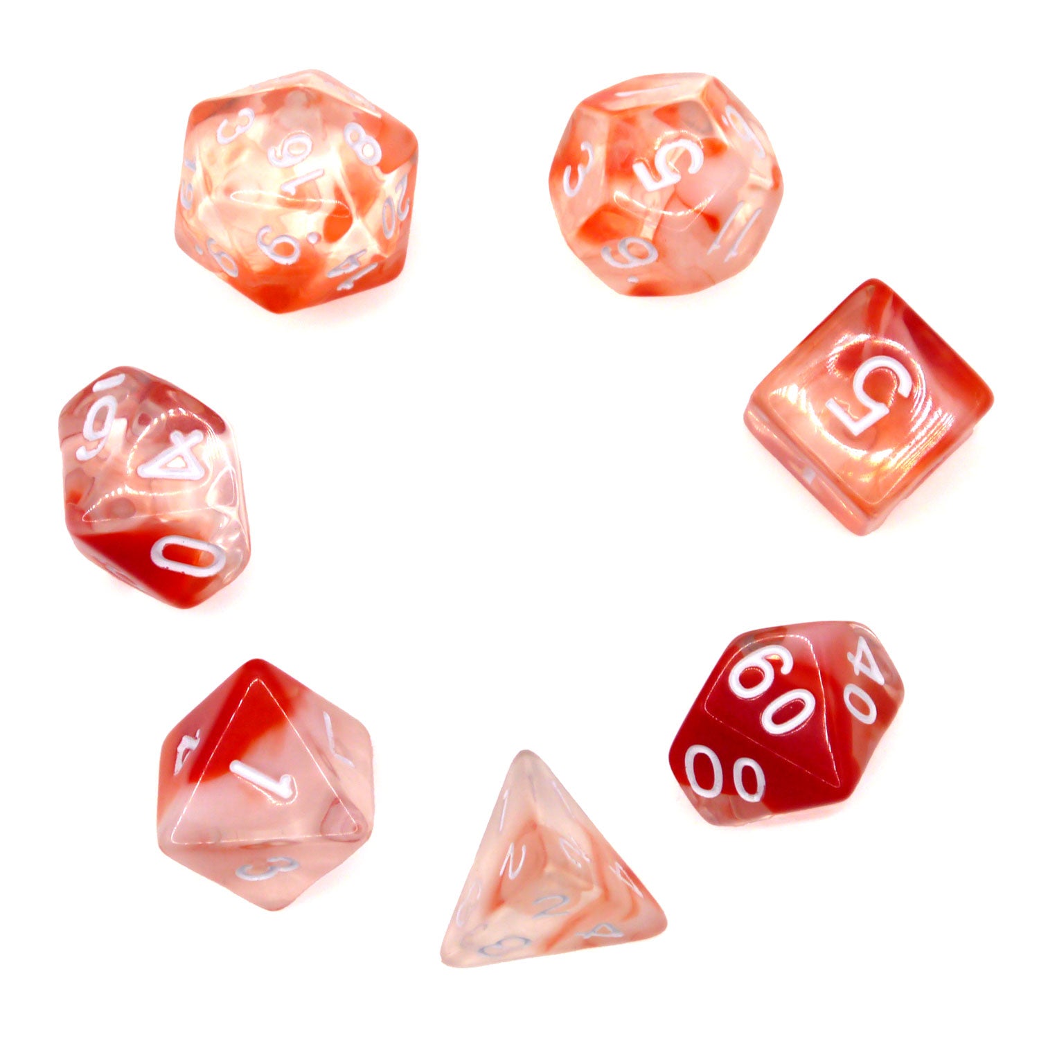 dice4friends-transparent-nebula-red-w-rfelset-7-teilig-rot image 3