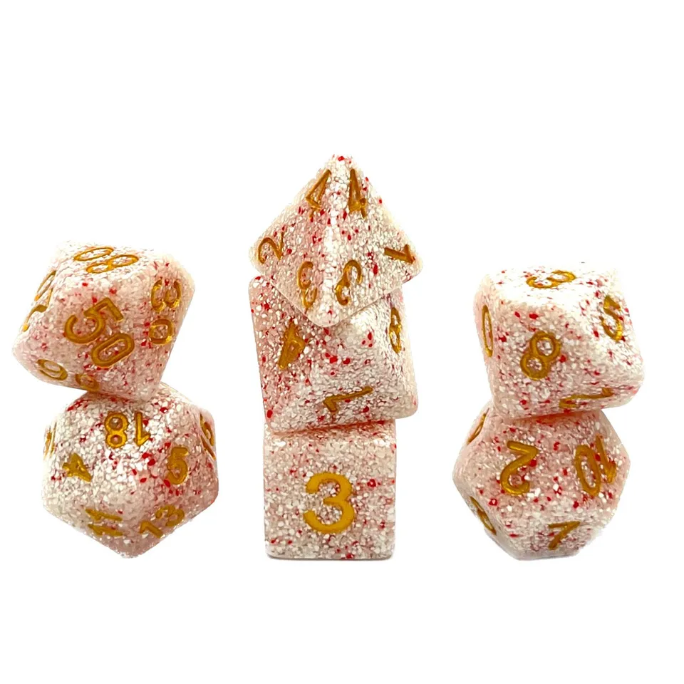 dice4friends-7-teiliges-rpg-w-rfelset-ume-onigiri-mehrfarbig-f-r-d-d image 1