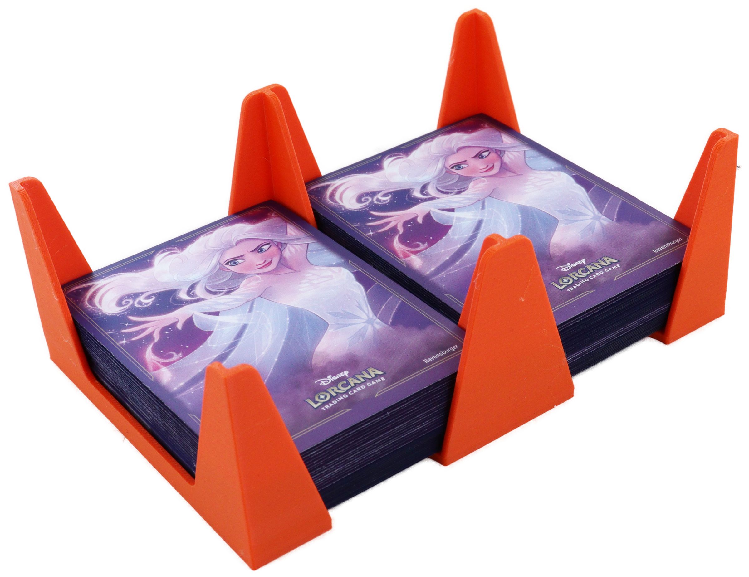 feldherr-magnetic-box-gr-n-kartenbox-f-r-disney-lorcana-750-karten image 2