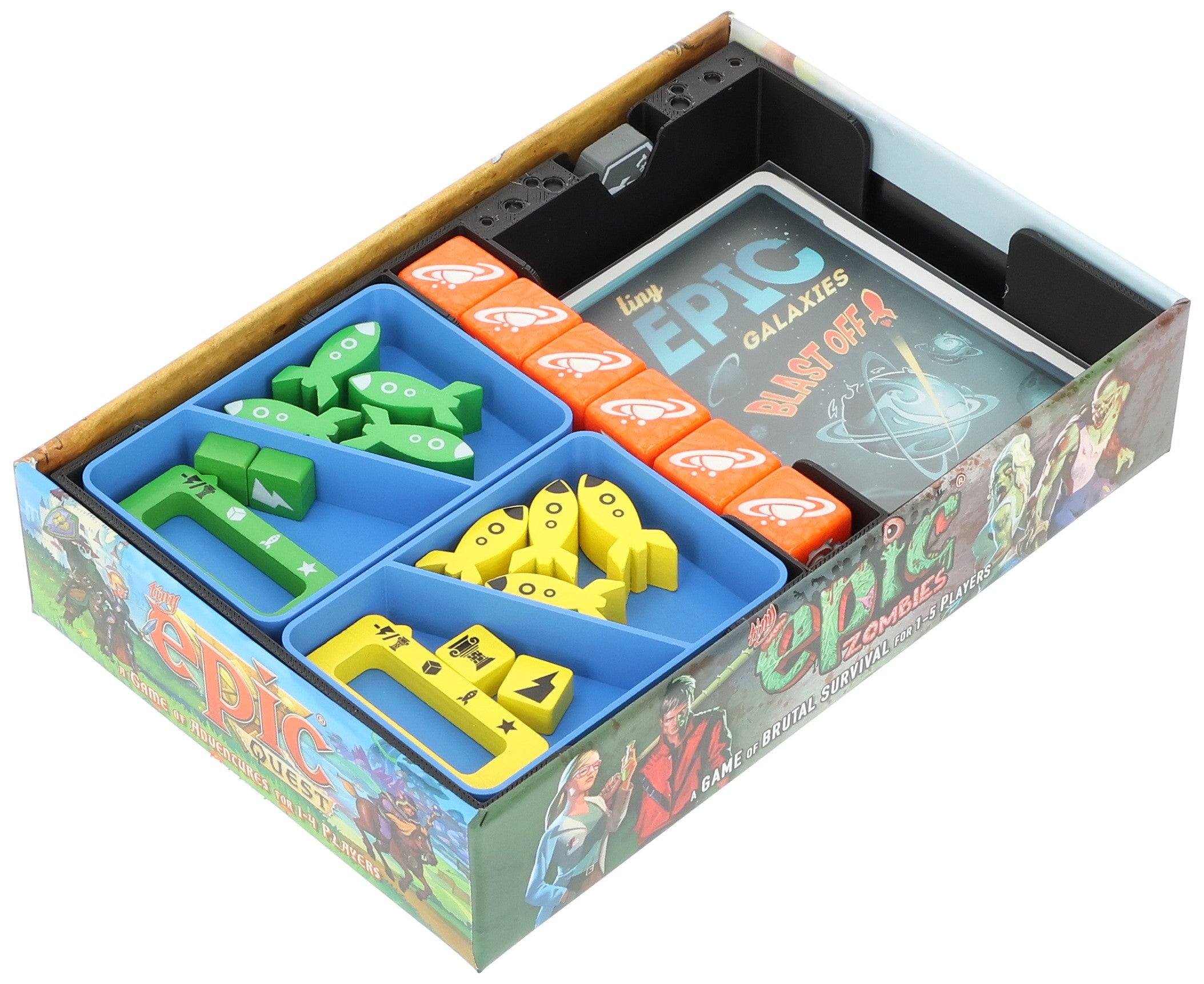 feldherr-accessories-organizer-tiny-epic-blast-off-einsatz-grundspiel image 1