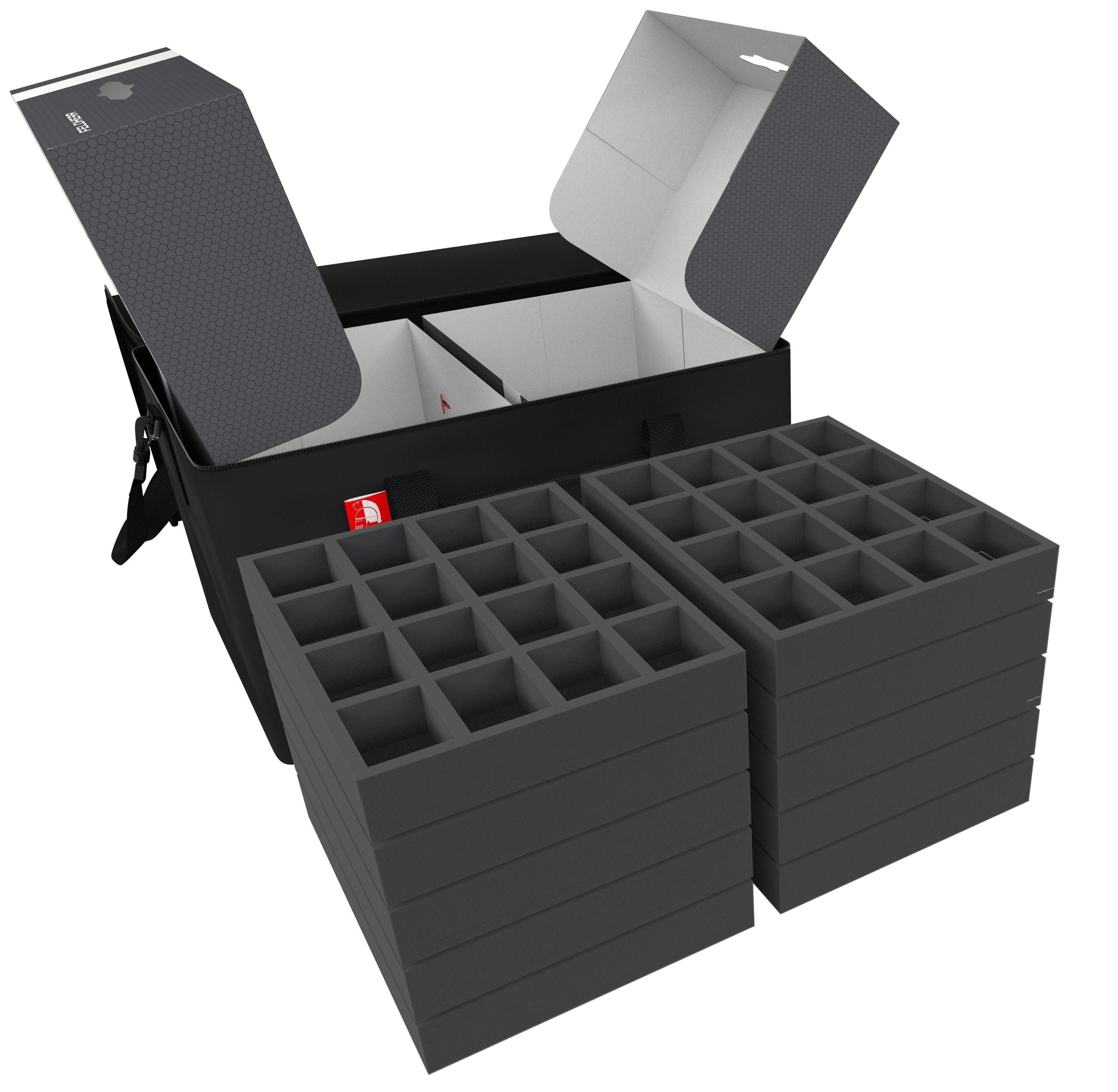 feldherr-transporter-krosmaster-storage-box-figurenkoffer-216-figuren image 5