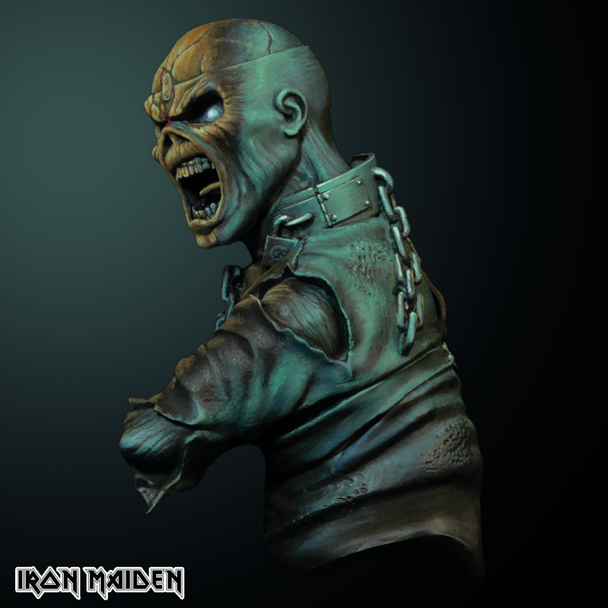 drawlab-iron-maiden-piece-of-mind-b-ste-resin-1-12-unbemalt image 3