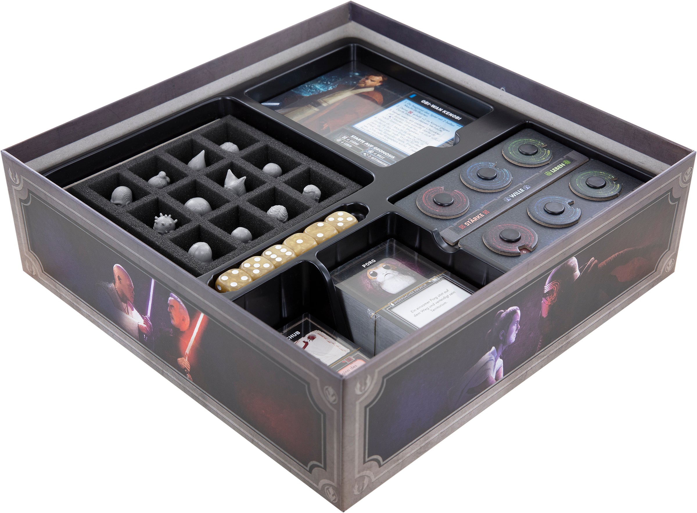 feldherr-schaumset-f-r-talisman-star-wars-brettspielbox image 1