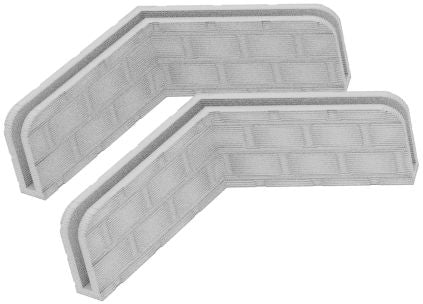 feldherr-screen-standees-heroquest-sichtschirm-orange-2-stk image 5