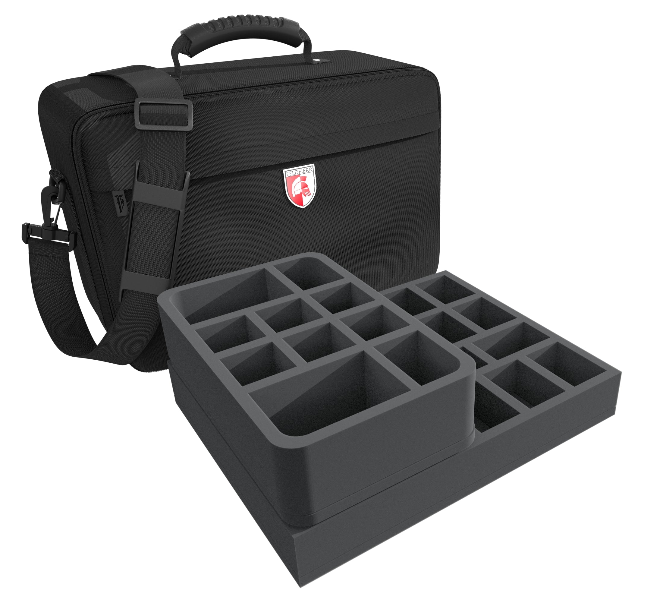 feldherr-maxi-tasche-blood-angels-combat-patrol-schaumstoffset image 2