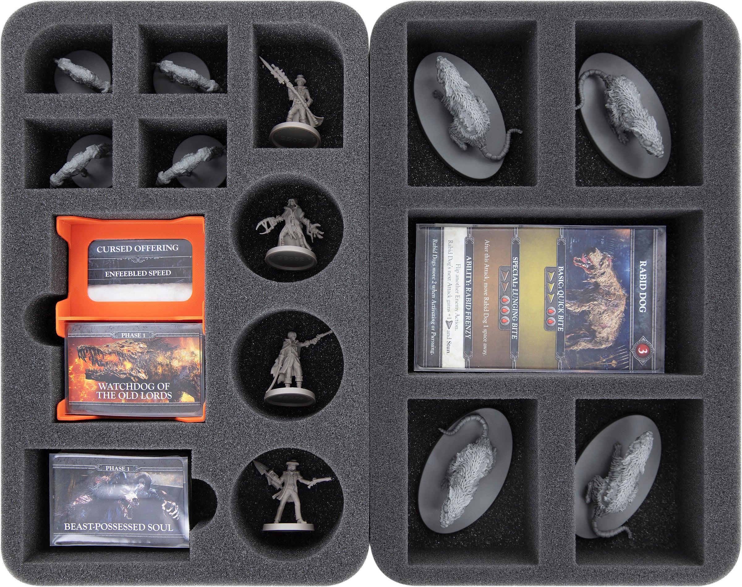 feldherr-maxi-tasche-bloodborne-chalice-dungeon-miniaturen image 5