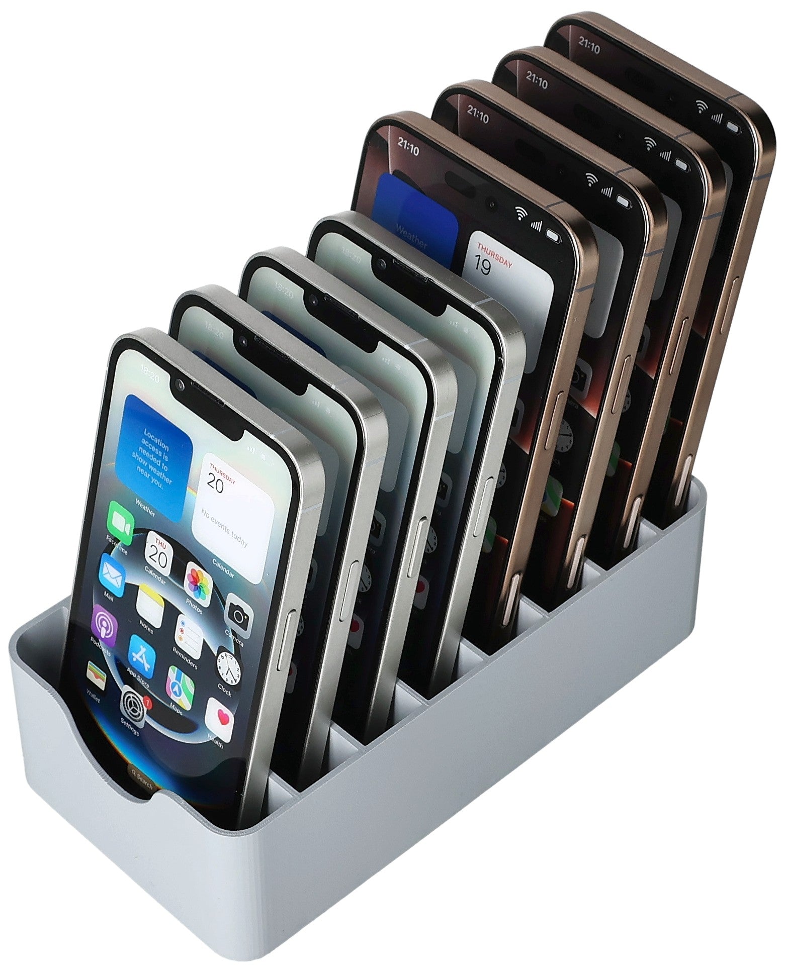 feldherr-handyhalter-smartphone-parkplatz-8-f-cher-schule image 6