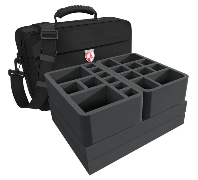 feldherr-medium-plus-tasche-zombicide-reboot-box-figuren-transport image 1
