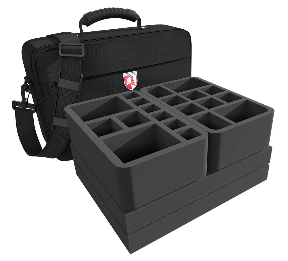 feldherr-medium-plus-tasche-zombicide-reboot-box-figuren-transport image 1