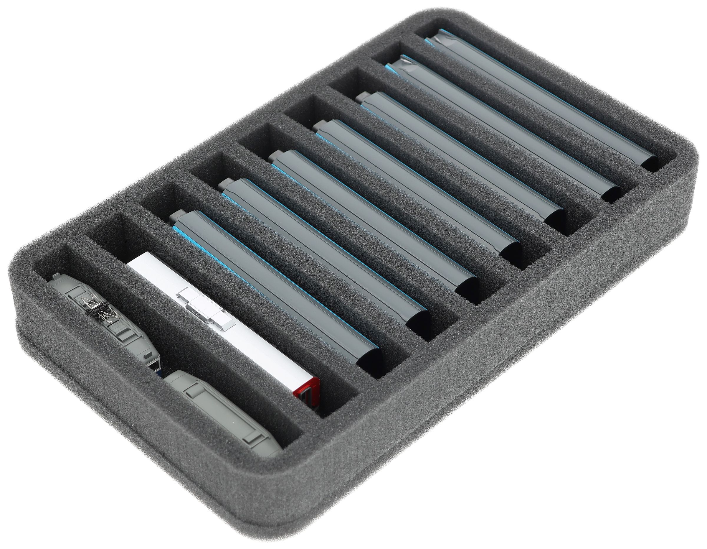 feldherr-hs040a042-schaumeinlage-spur-n-vertikal-9-f-cher image 7
