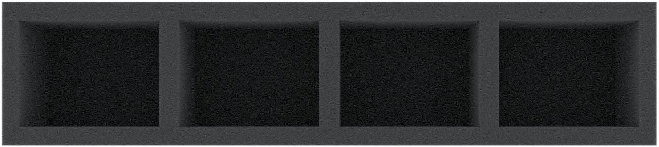feldherr-foam-trays-itmflk050bo-schaumeinlage-4-f-cher-50-mm image 2