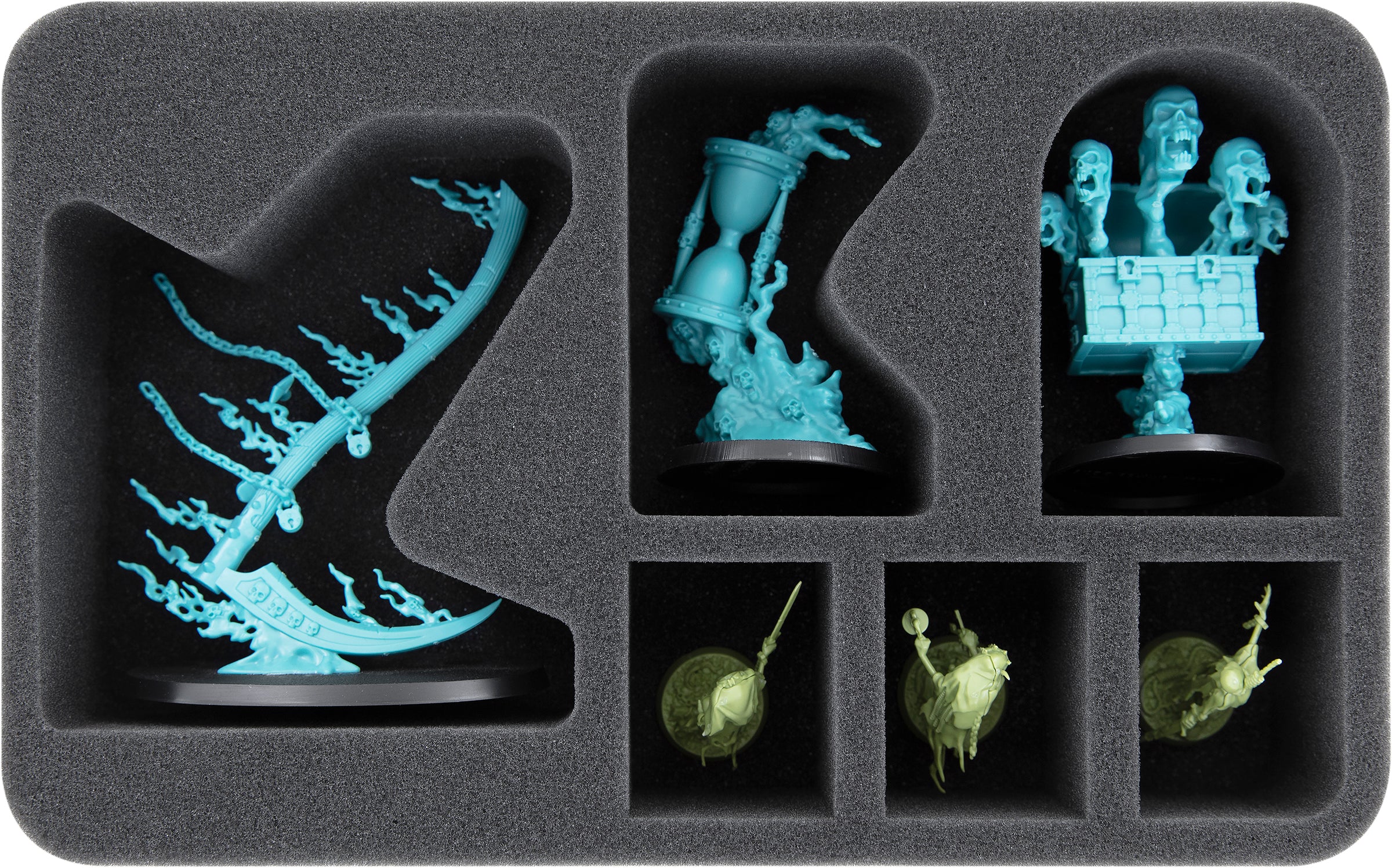 feldherr-foam-trays-hsmfbs065bo-schaumstoffeinlage-nighthaunt-spells image 1