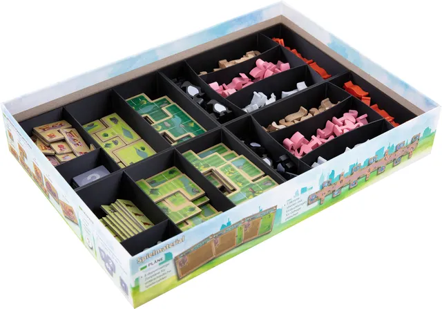 feldherr-organizer-new-york-zoo-inlay-grundspielbox-kunststoff image 1