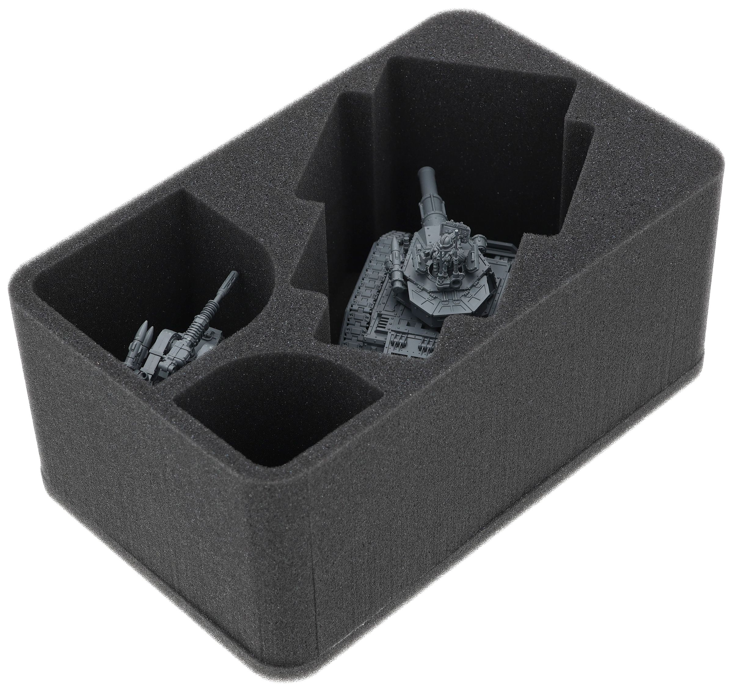 feldherr-foam-trays-hsmfmd120bo-einlage-solar-auxilia-120mm image 1